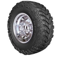 Легковые шины Mickey Thompson Baja Claw TTC 33/12.5 R15 108Q Легковые шины Mickey Thompson Baja Claw TTC 33/12.5 R15 108Q